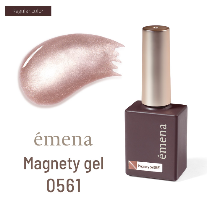 magnetygel | emena（エメナ）