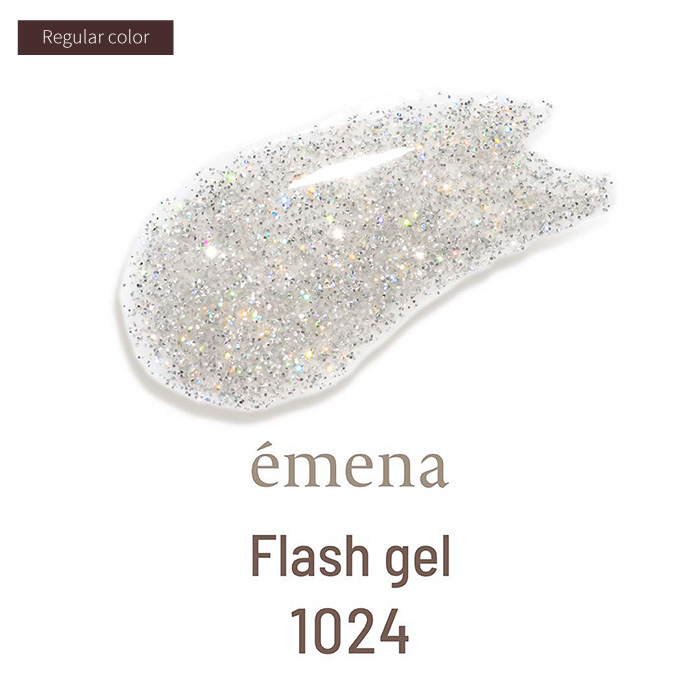 flashgel | emena（エメナ）