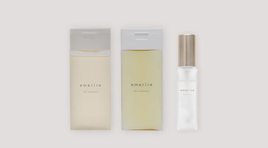 Emerire（エメリル）