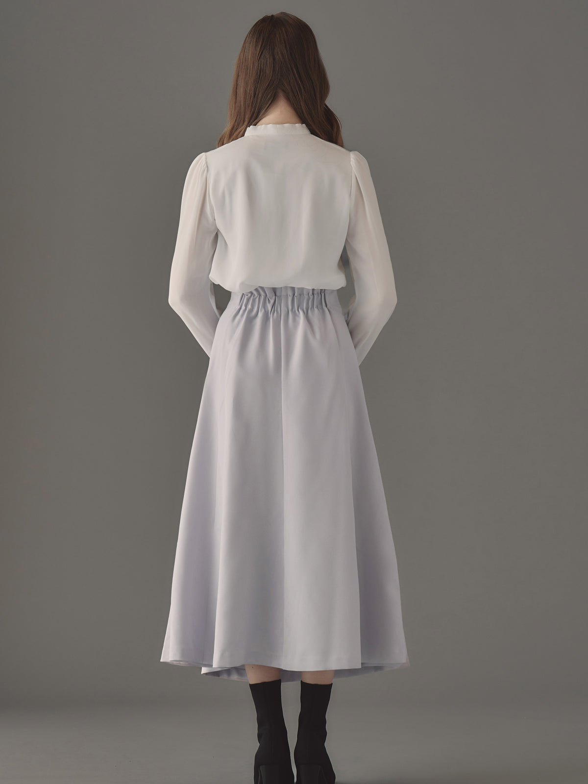 Signorina hight waist skirt | エミリアウィズ 公式オンラインストア