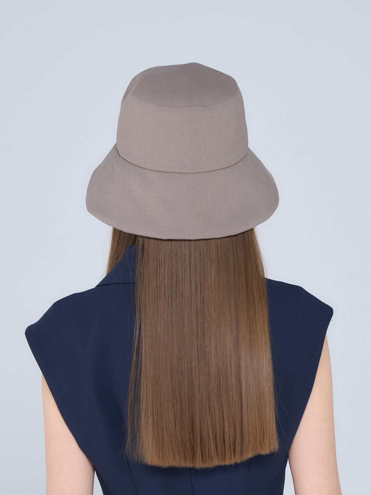 UV cut bucket hat | エミリアウィズ 公式オンラインストア