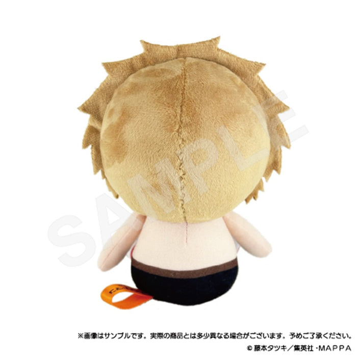 チェンソーマン ちぇんそーまん ぶくぶ ぬいぐるみ 01.デンジ — empty