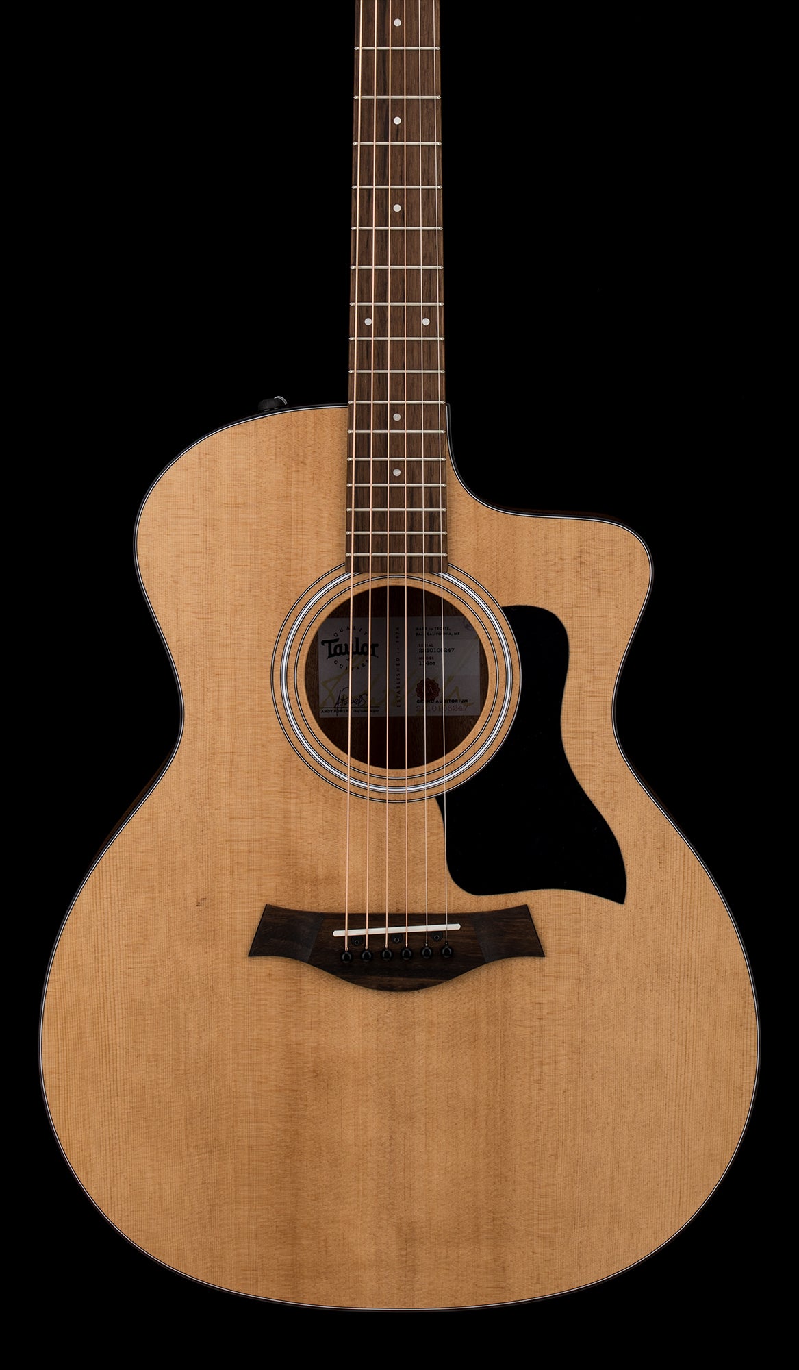 Taylor 114ce – Empire Music