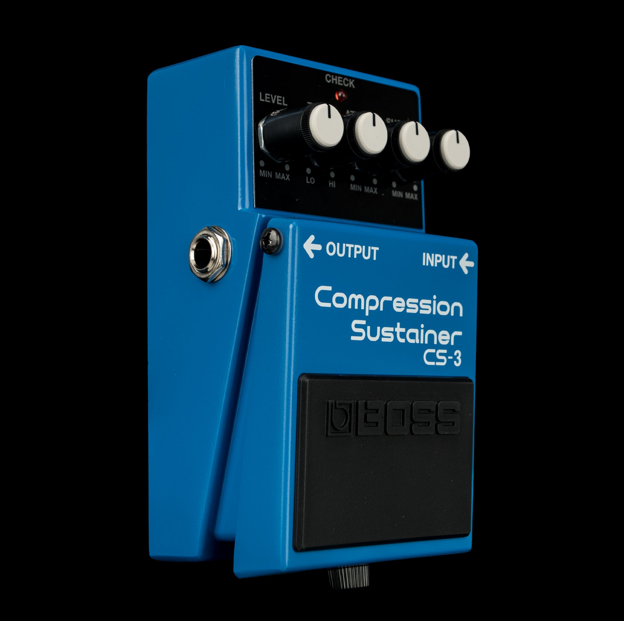 Boss CS-3 Compression Sustainer – Empire Music