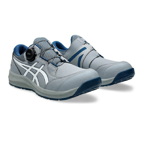 24AW 新作] アシックス 安全靴 1273A095.020 ウィンジョブ CP309 BOA