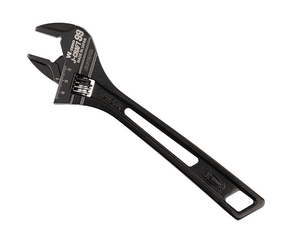 ロブテックス J-CRAFT99 ハイブリッドモンキレンチX W-ZERO JBUM36XGB