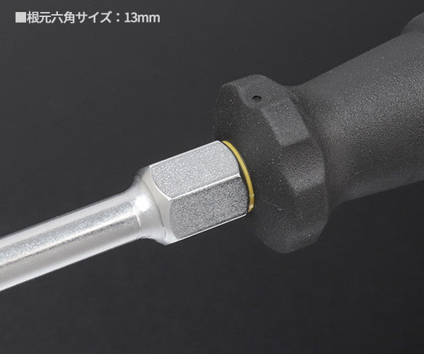 2月の特価品】日本正規品 PBスイスツールズ スイスグリップ貫通式