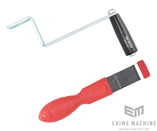 KOTO 江東産業 ディスクロータースクレーパー JBS-830