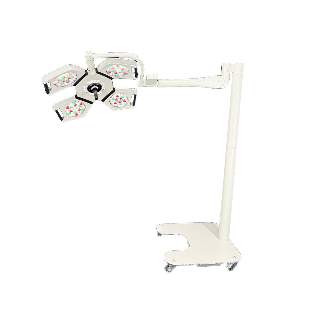 The Trilux Medical Lighting Aurinio L160 - EMTrading