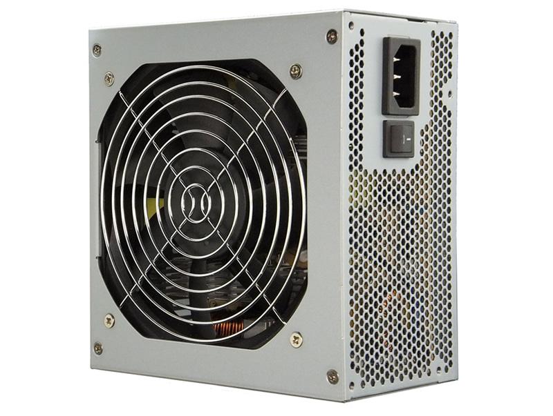 IN WIN 500W ATX電源ユニット 80PLUS BRONZE IP-P500CQ3-2 P5 H EM