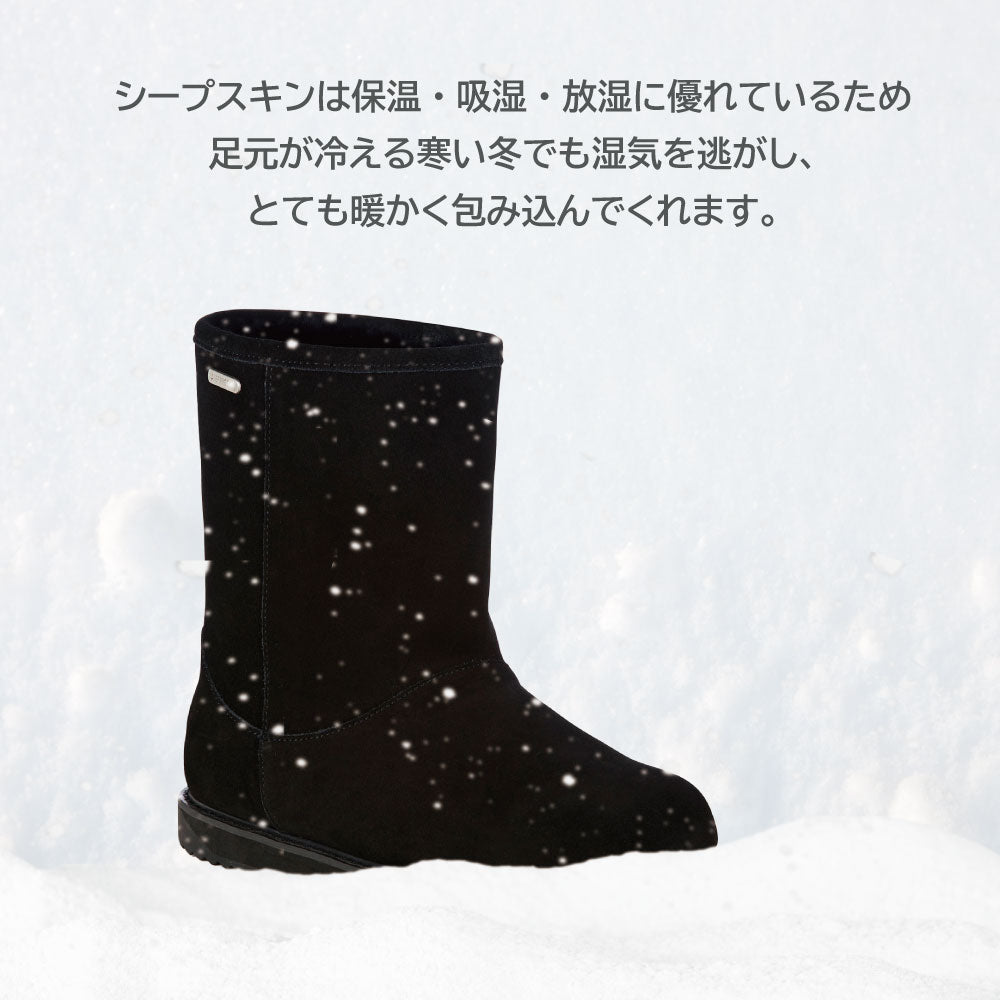 Paterson Classic Mini – EMU Australia