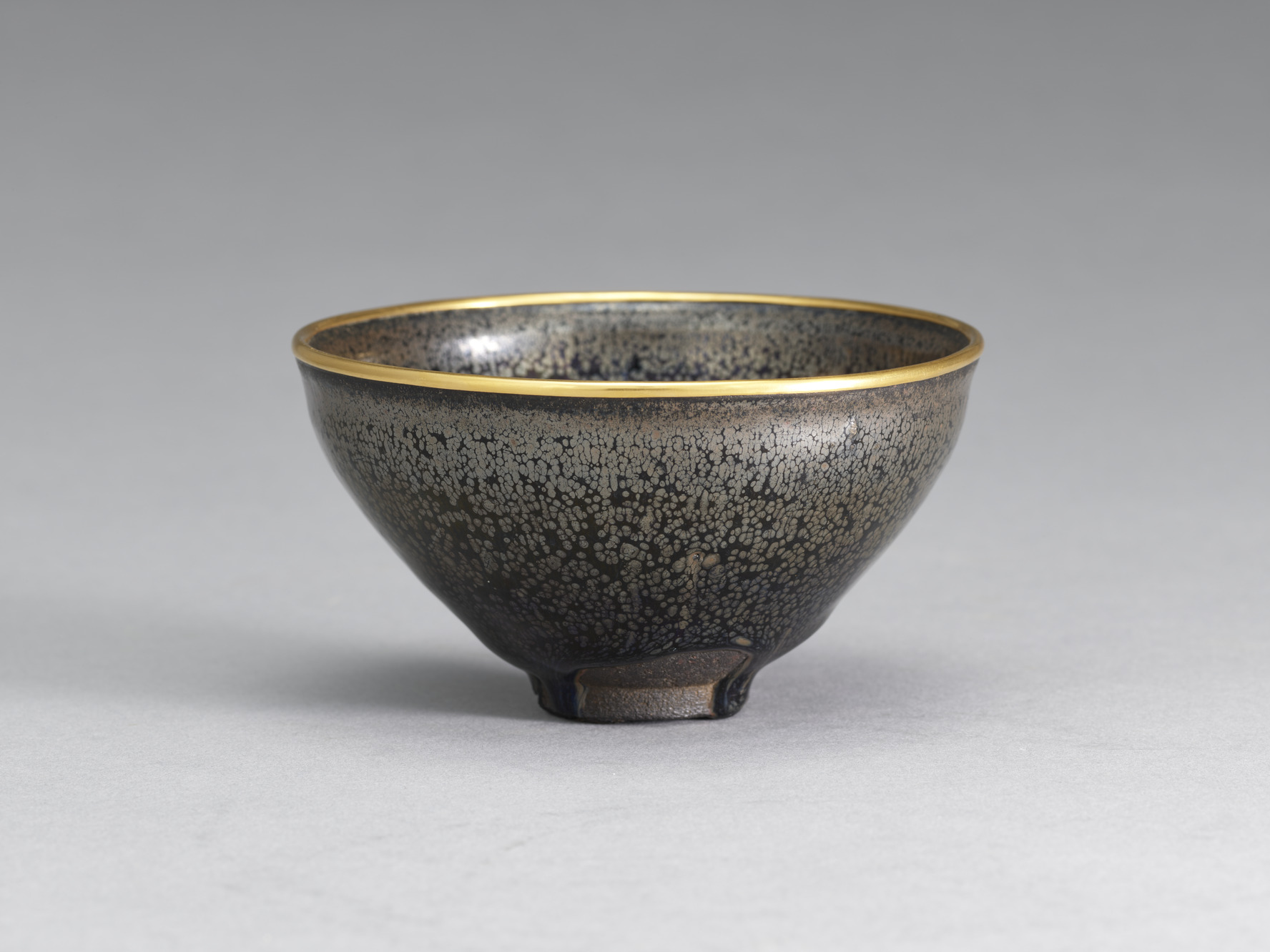 e国宝 - 油滴天目