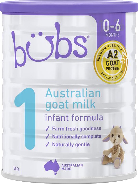 ヤギミルク・ゴートミルク販売開始のお知らせ - エミューズ