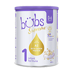 無添加・オーガニックの粉ミルク | エミューズ