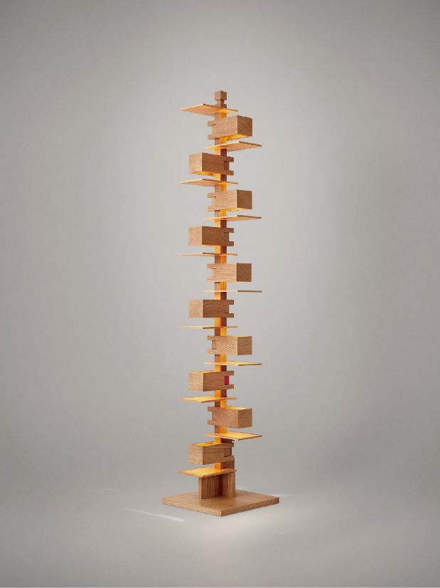 FRANK LLOYD WRIGHT® | YAMAGIWA