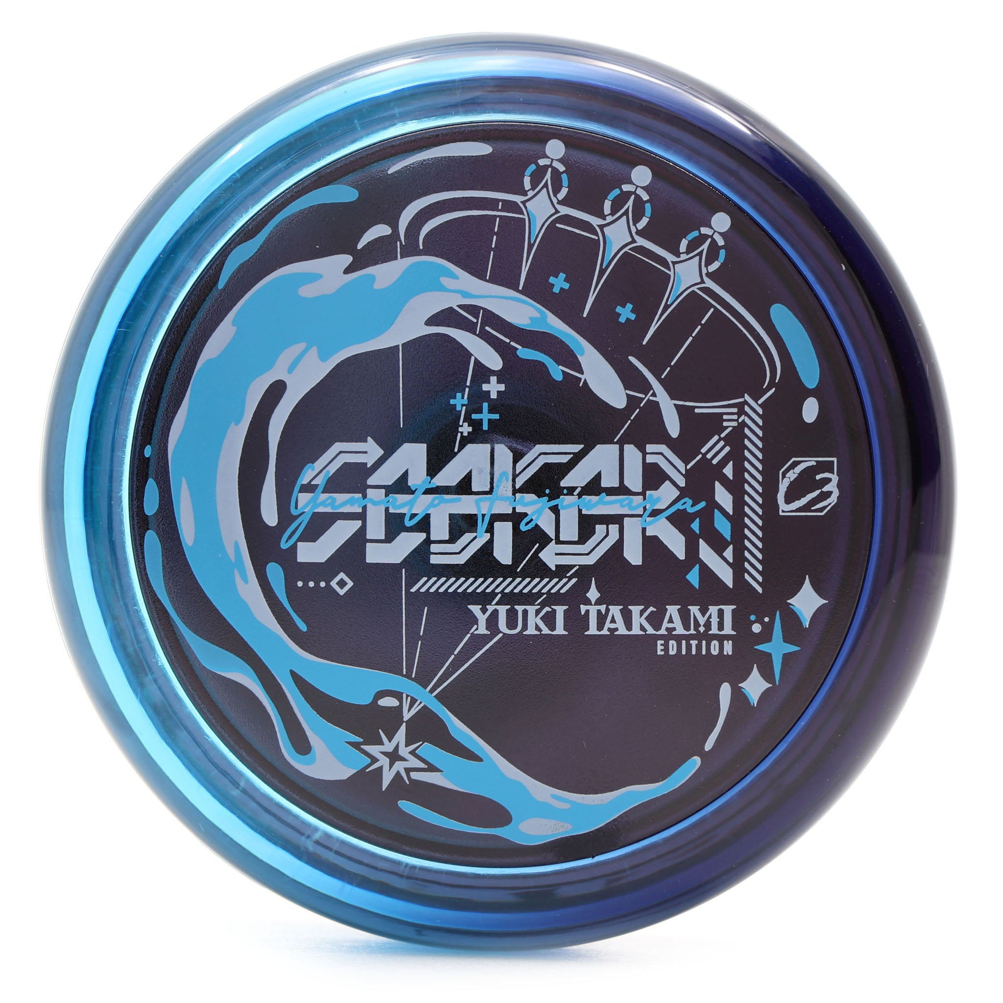 Seeker - C3yoyodesign | Yo-Yo Store Rewind