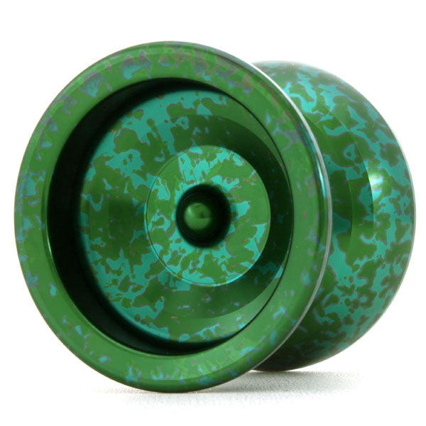 St. Elmo - Turning Point | Yo-yo Specialty Store Rewind