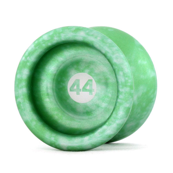 44 (Forty-Four) - Yoyo Factory ┃Yoyo Specialty Store Rewind