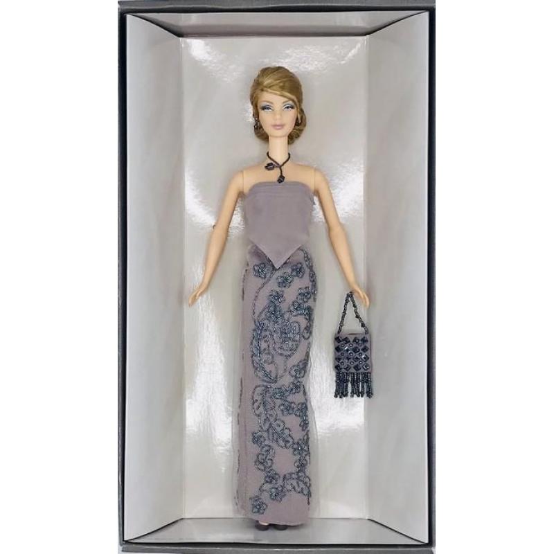 Armani™ Barbie® Doll - B2521 BarbiePedia