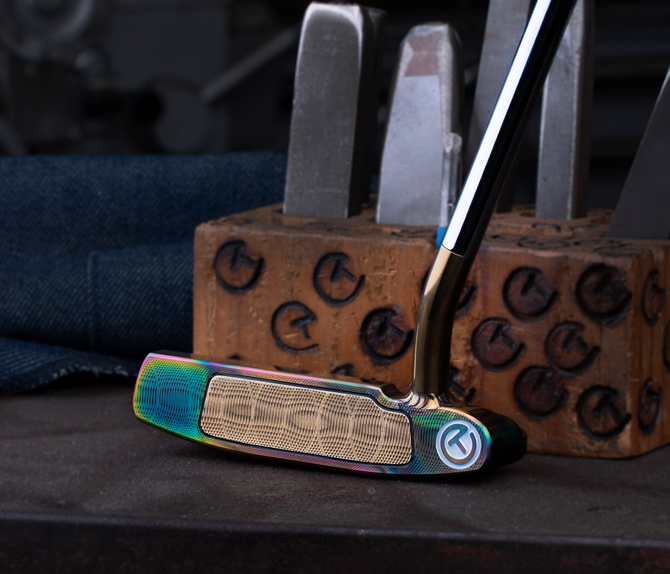 Official] Scotty Cameron Museum&Gallery.