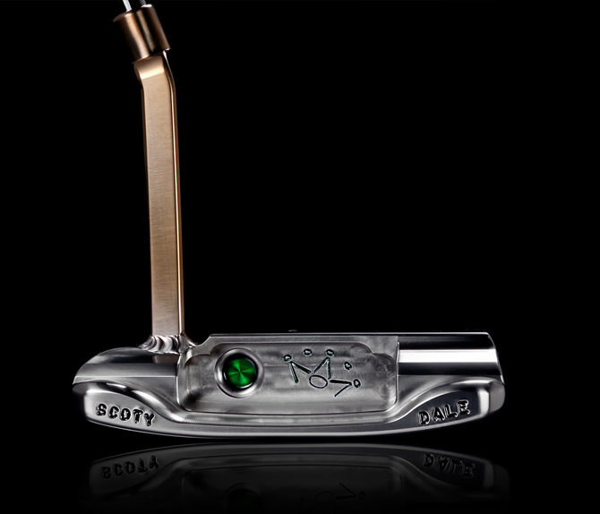 Official] Scotty Cameron Museum&Gallery.