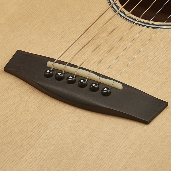 F100 M - HEX Guitars