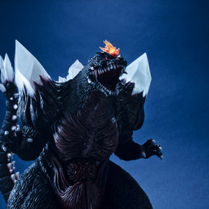 Ultimate Article Monsters: SpaceGodzilla – megahobby