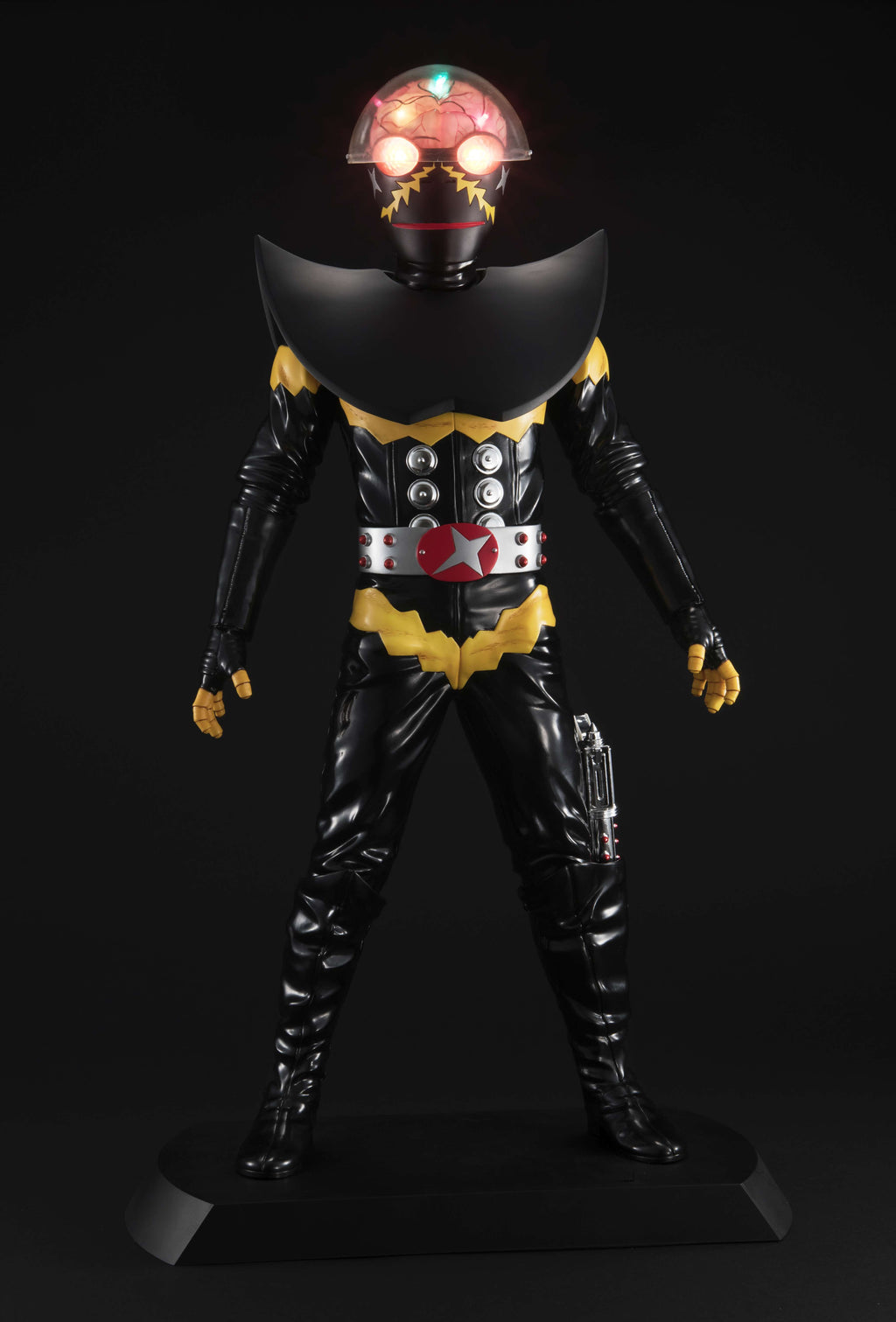 Ultimate Article: Hakaider (RENEWAL EDITION) – megahobby