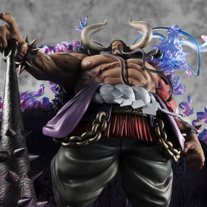 Portrait.Of.Pirates ONE PIECE 