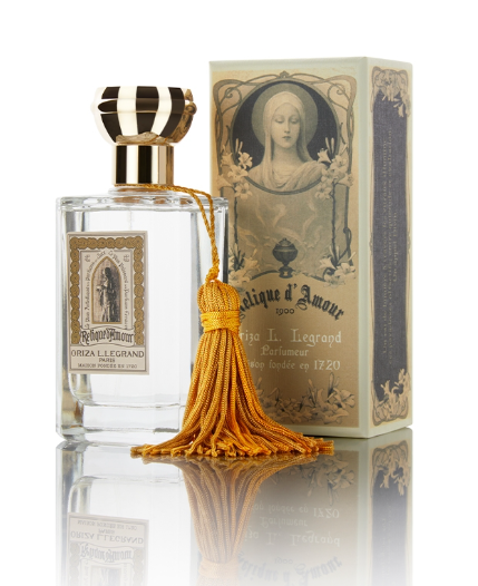 Relique D'Amour Oriza L. Legrand 100 ML Eau de Parfum - ParfuMaria