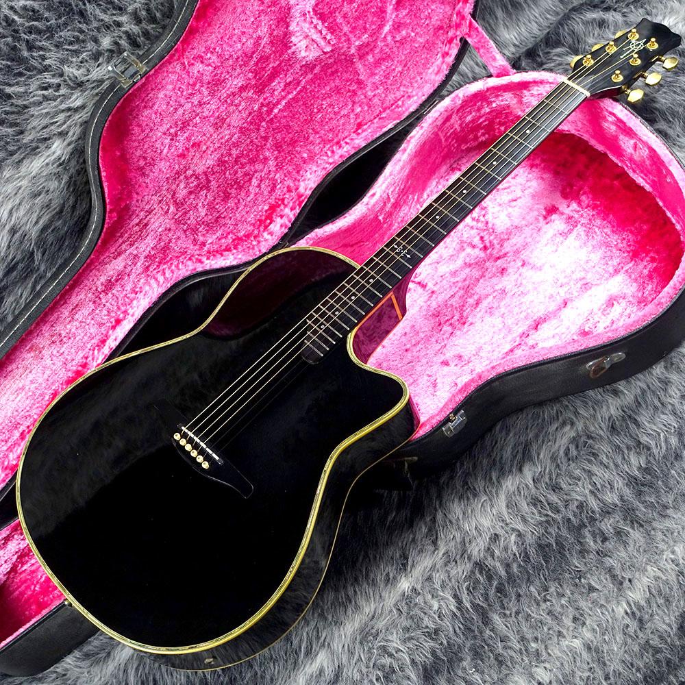 Alvarez Yairi YD-88 BK｜平野楽器 ロッキン オンラインストア