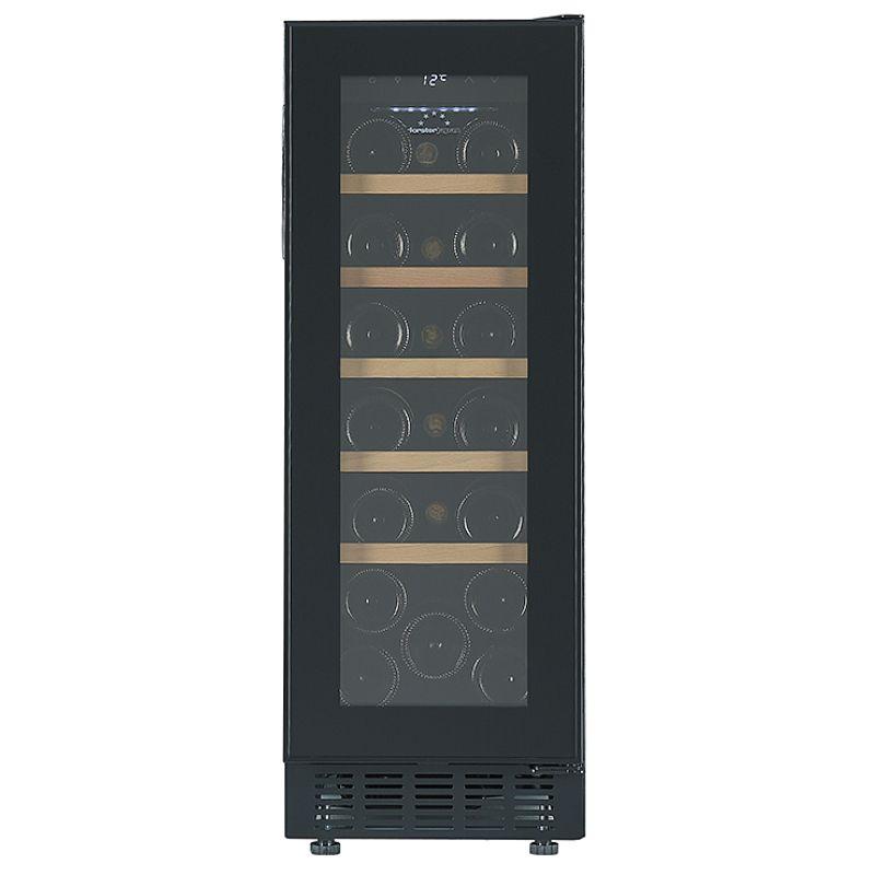 プロセラー 20本収納 右開き FJP-57GS(BK) / フォルスタージャパン