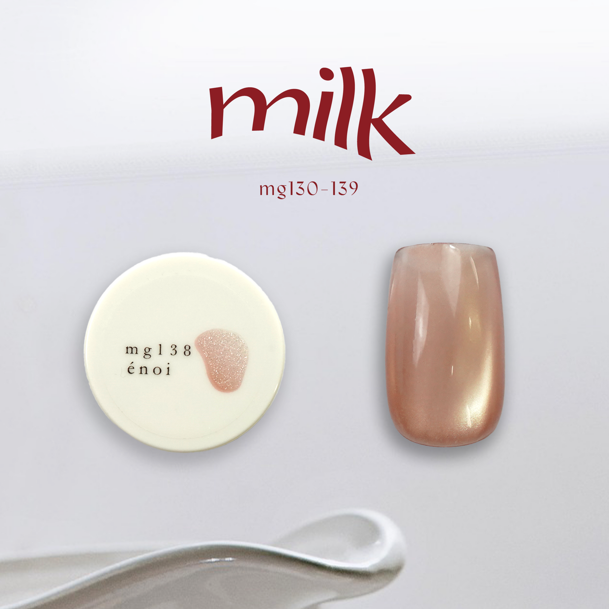 milk magnet – énoi