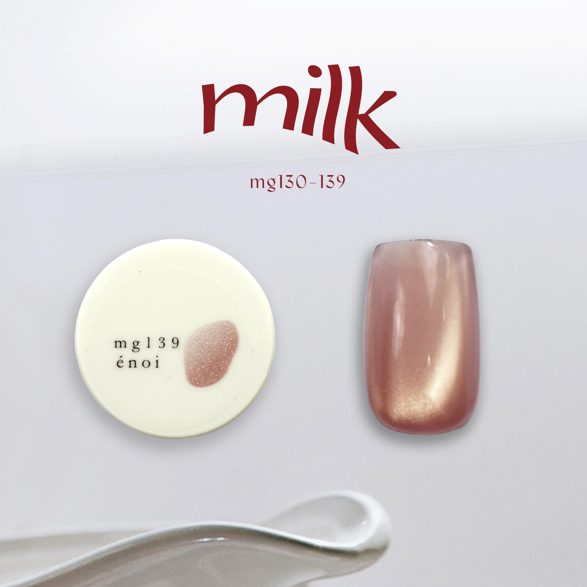 milk magnet – énoi