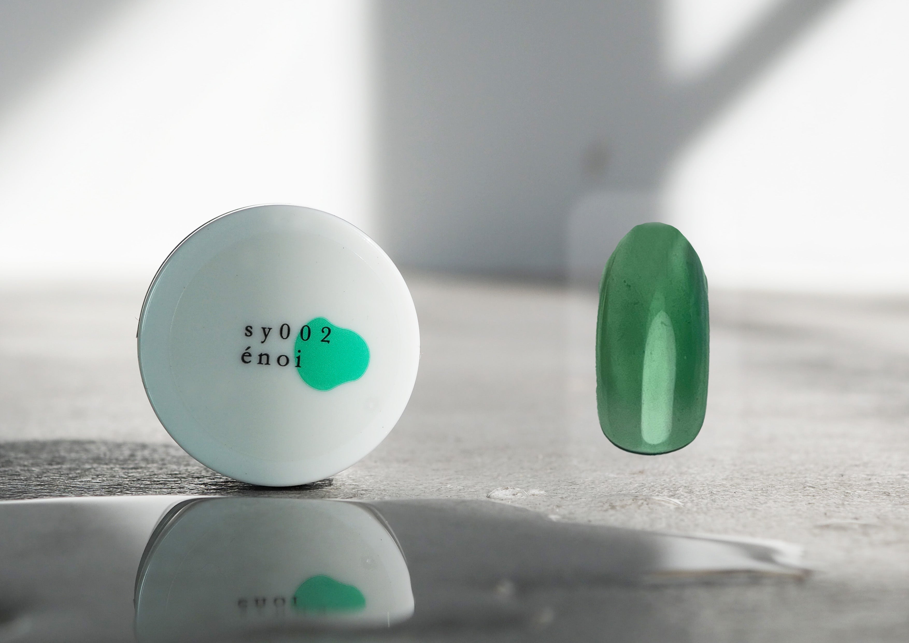 enoi baby soft 30色セット パステルカラージェル エノイ baby soft – énoi