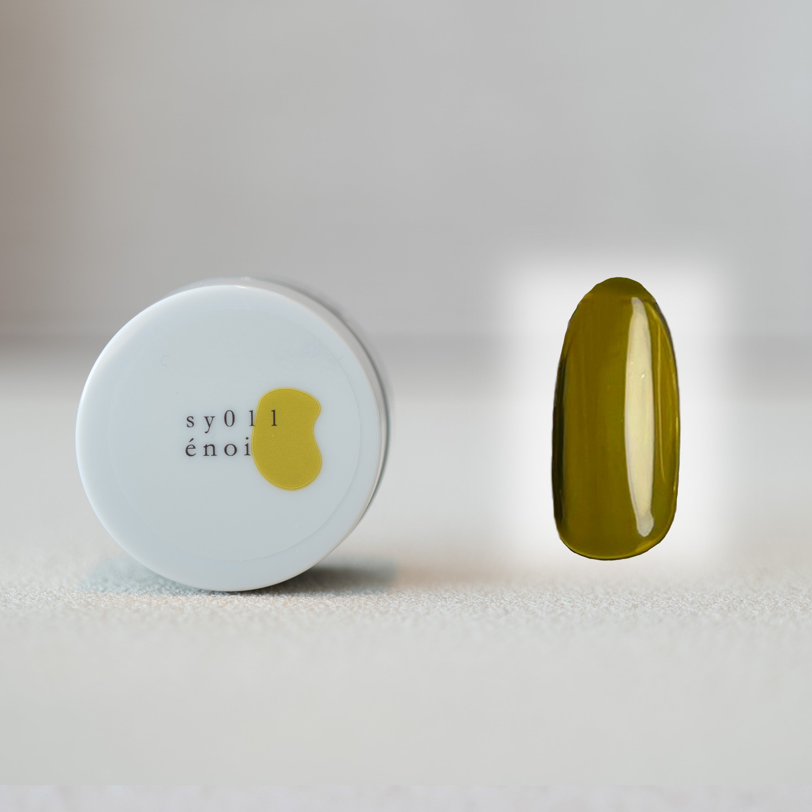 syrup color – énoi