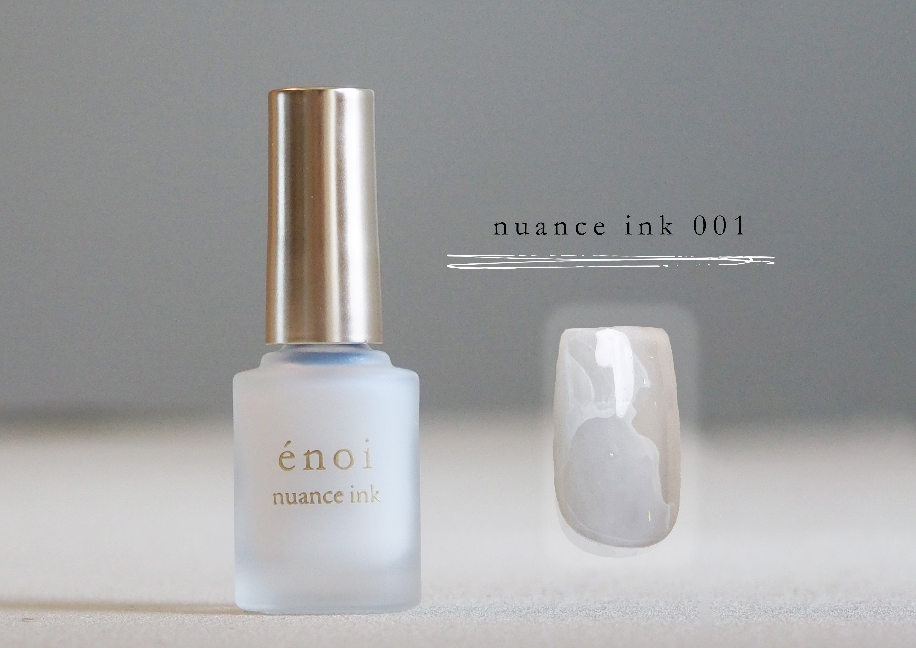 nuance ink – énoi
