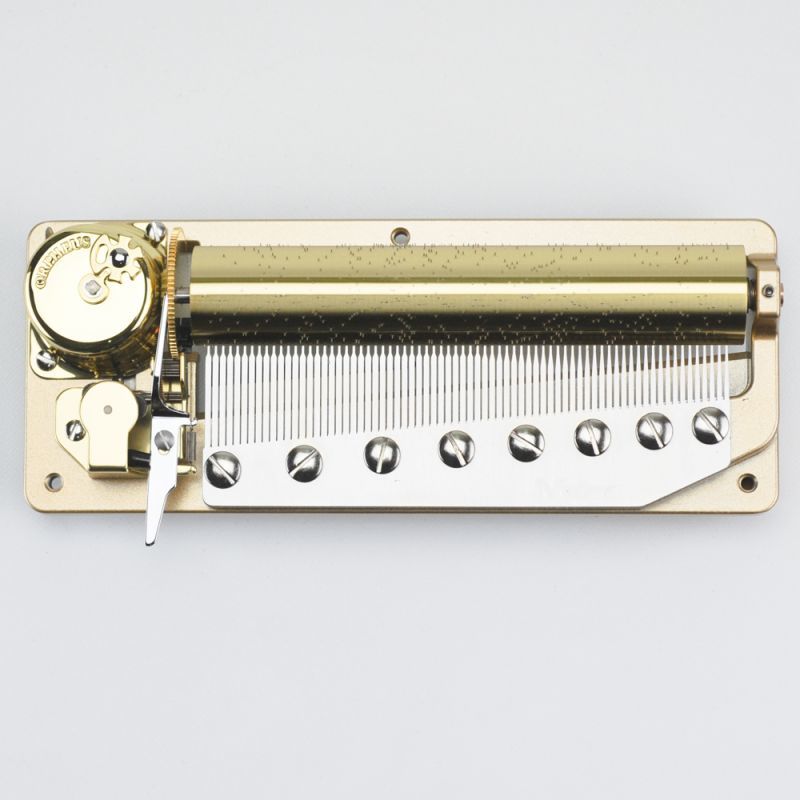 在庫品 雪の華】72弁 オルフェウス メカのみ(72n-K73)