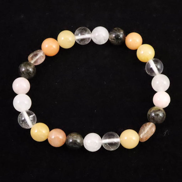 フェナカイトのブレスレット | 榎本通商