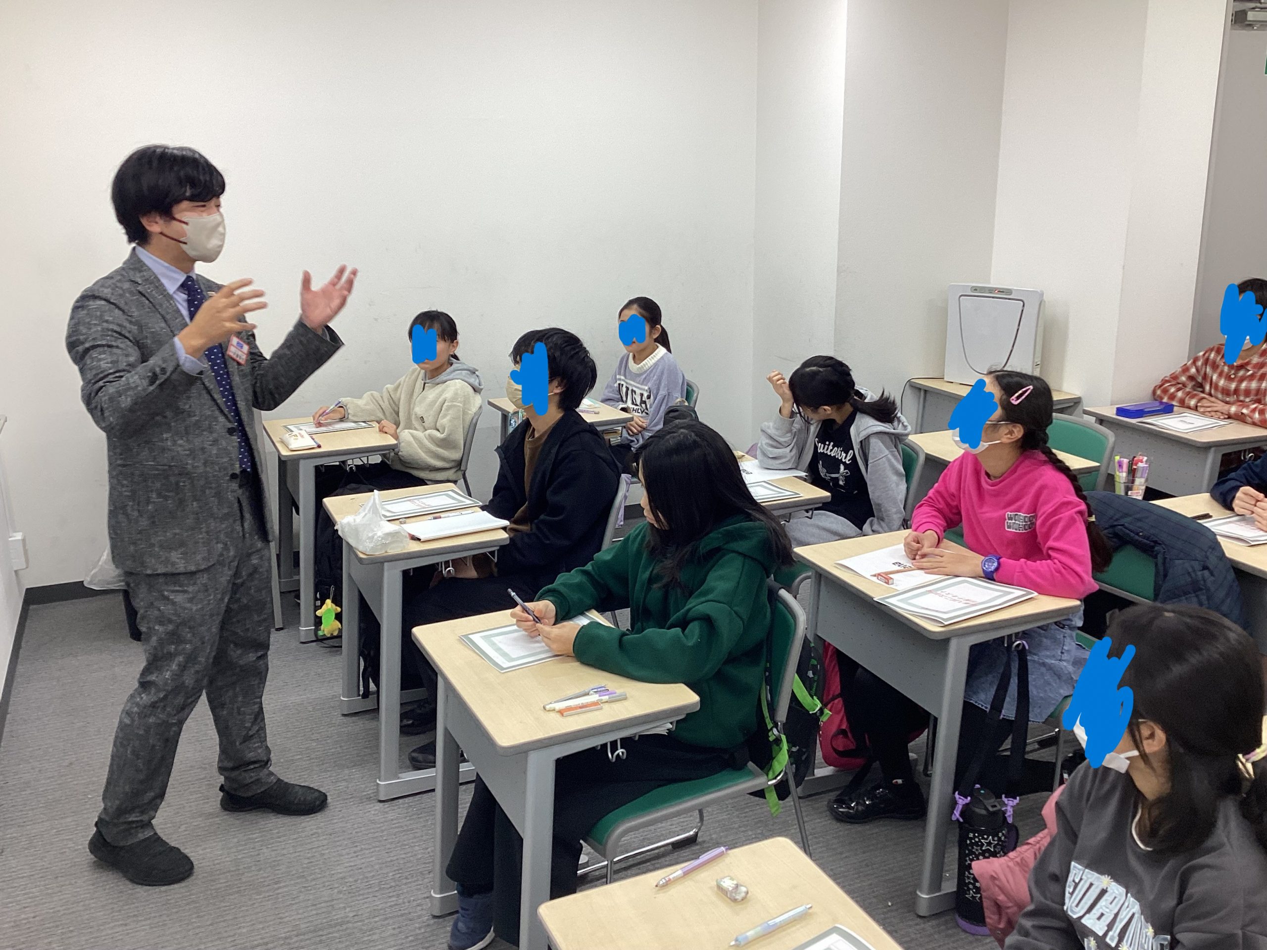 東大附属推薦二次対策 | 公式・進学塾のena｜中学・高校受験を中心に