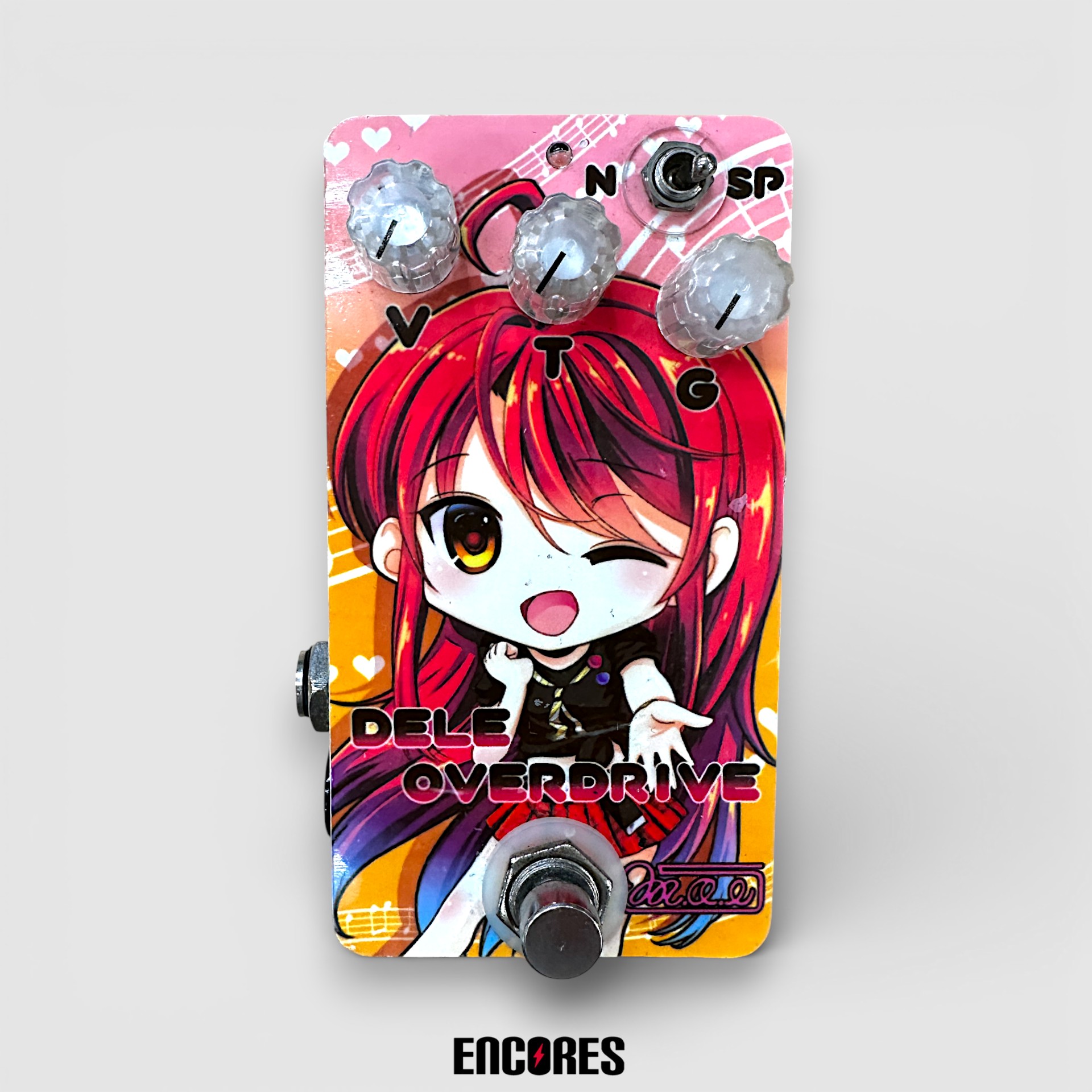 HONDA SOUND WORKS Fujiyama Drive 5 Limited Edition の買取価格