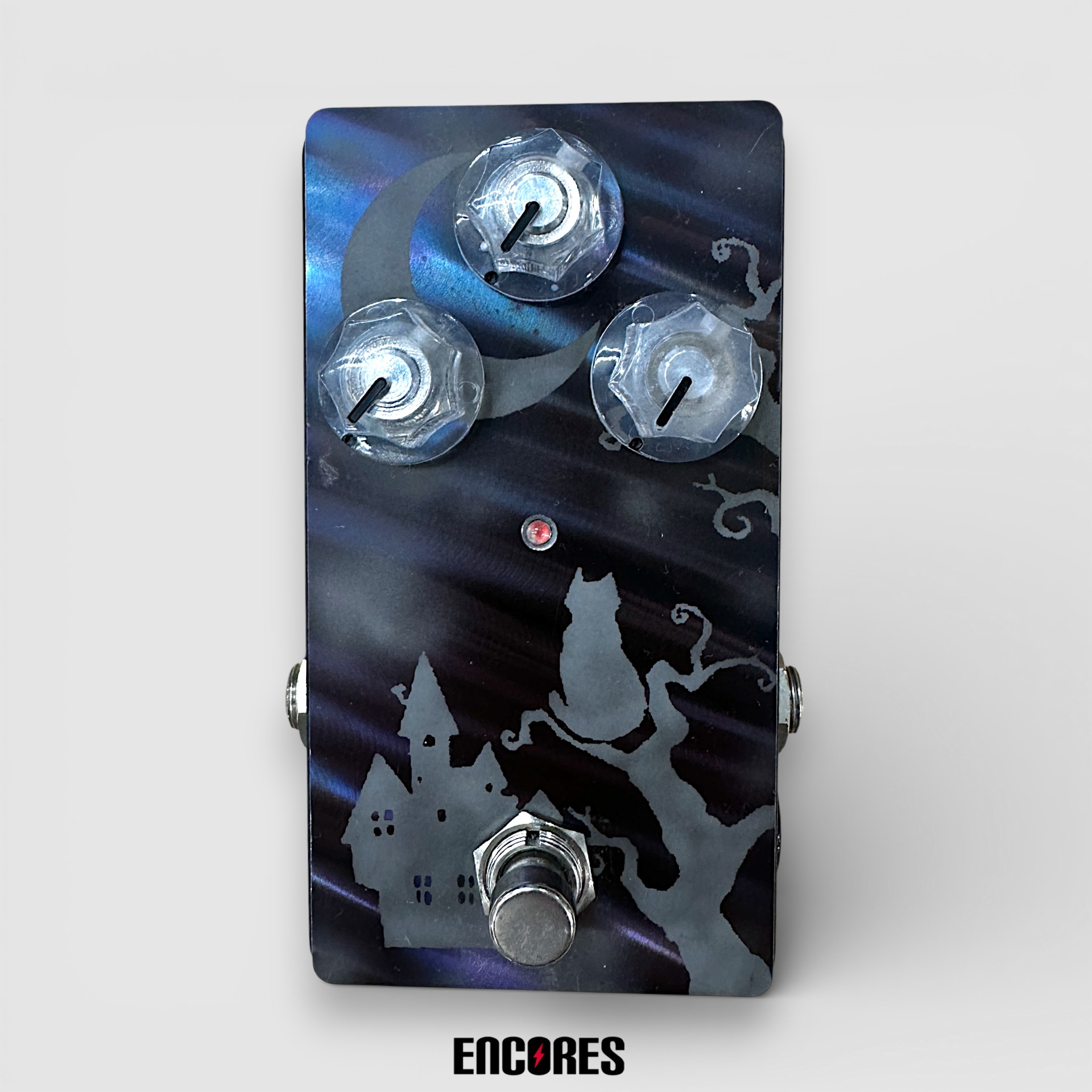 LANDGRAFF Distortion Box (正規輸入品) の買取価格 | 高価買取専門店