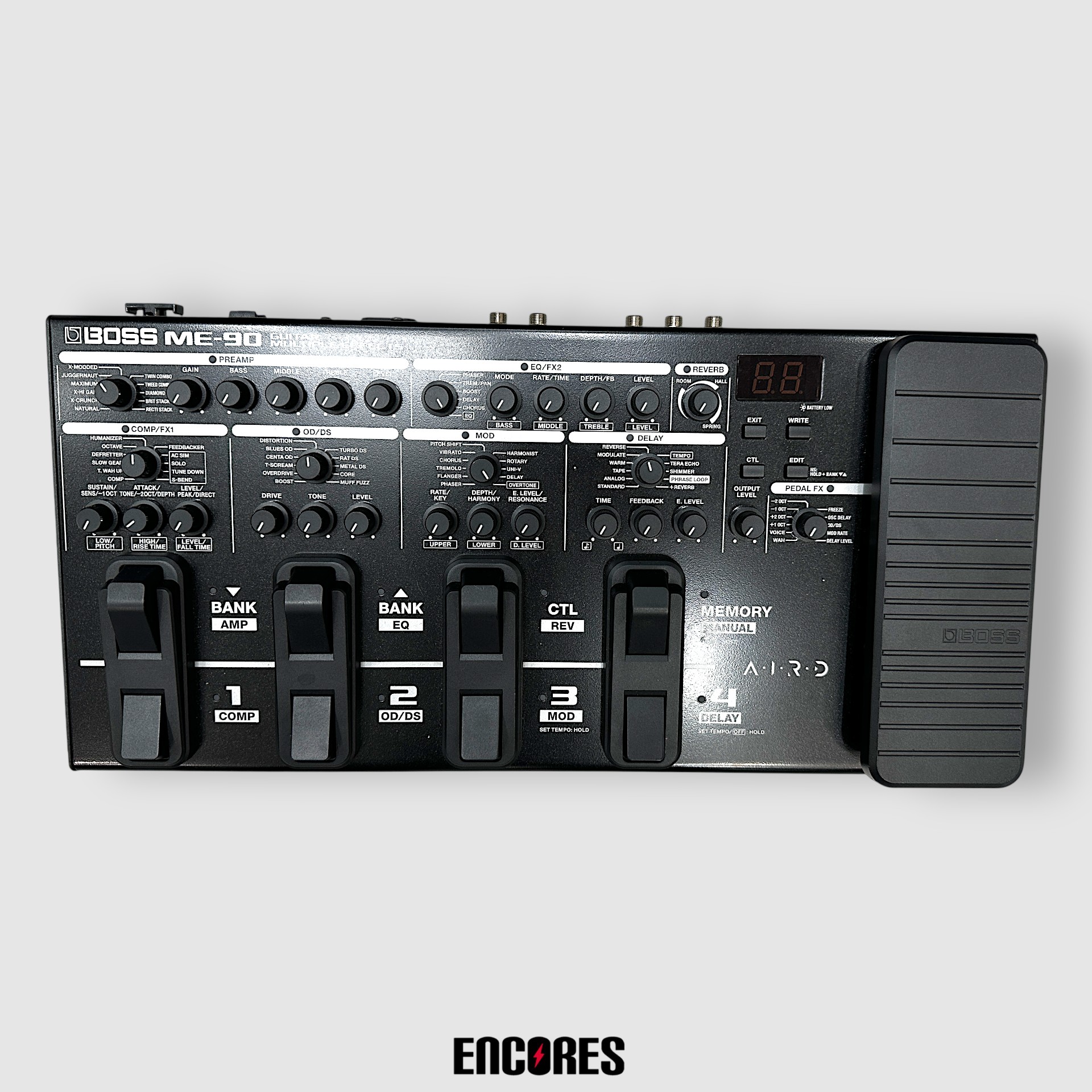 ALBIT A3GP Mark II の買取価格 | 高価買取専門店アンコールズ