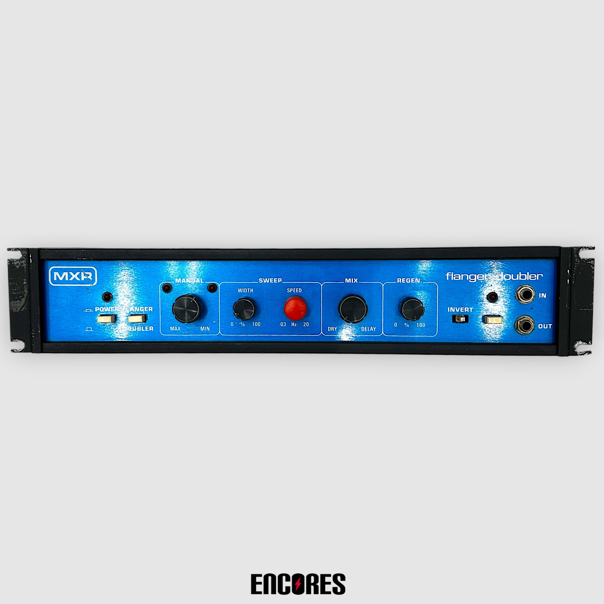 MXR ZW44 / Berzerker Overdrive の買取価格 | 高価買取専門店アンコールズ