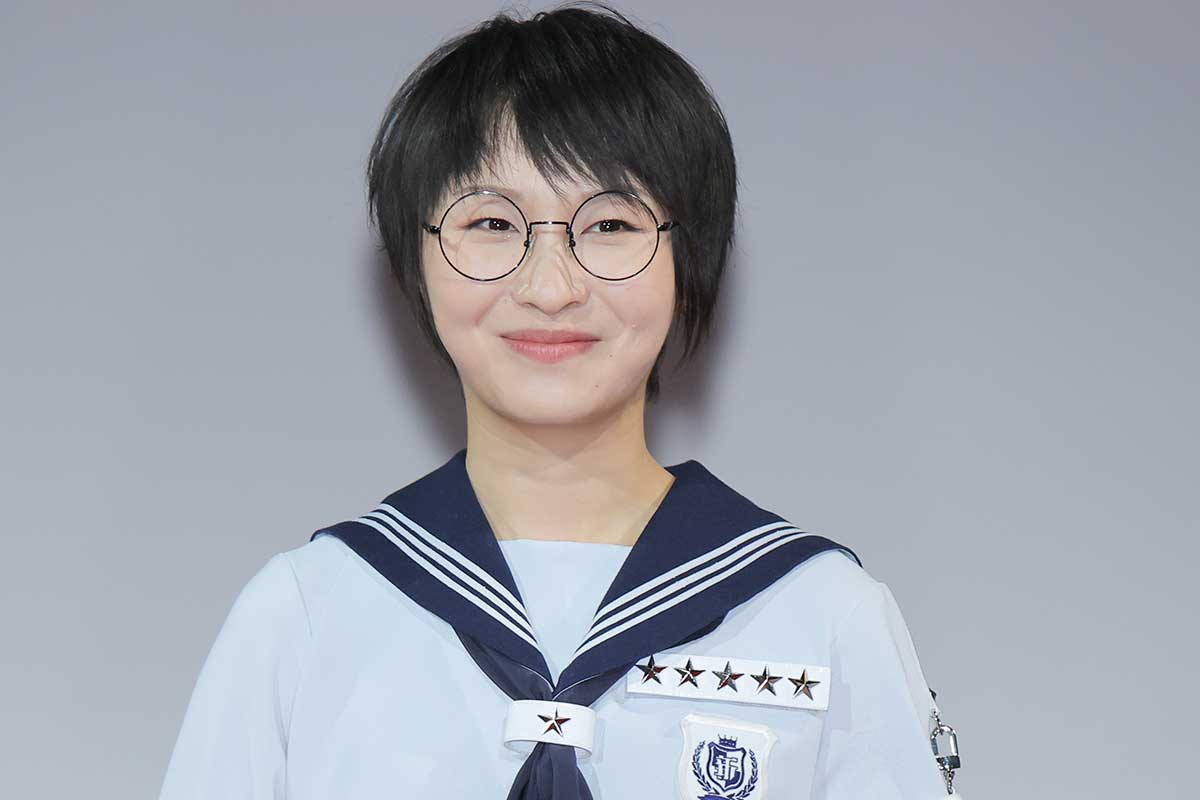 新しい学校・SUZUKA、世界でヒットした日本楽曲に選ばれず悔しさ「伸び