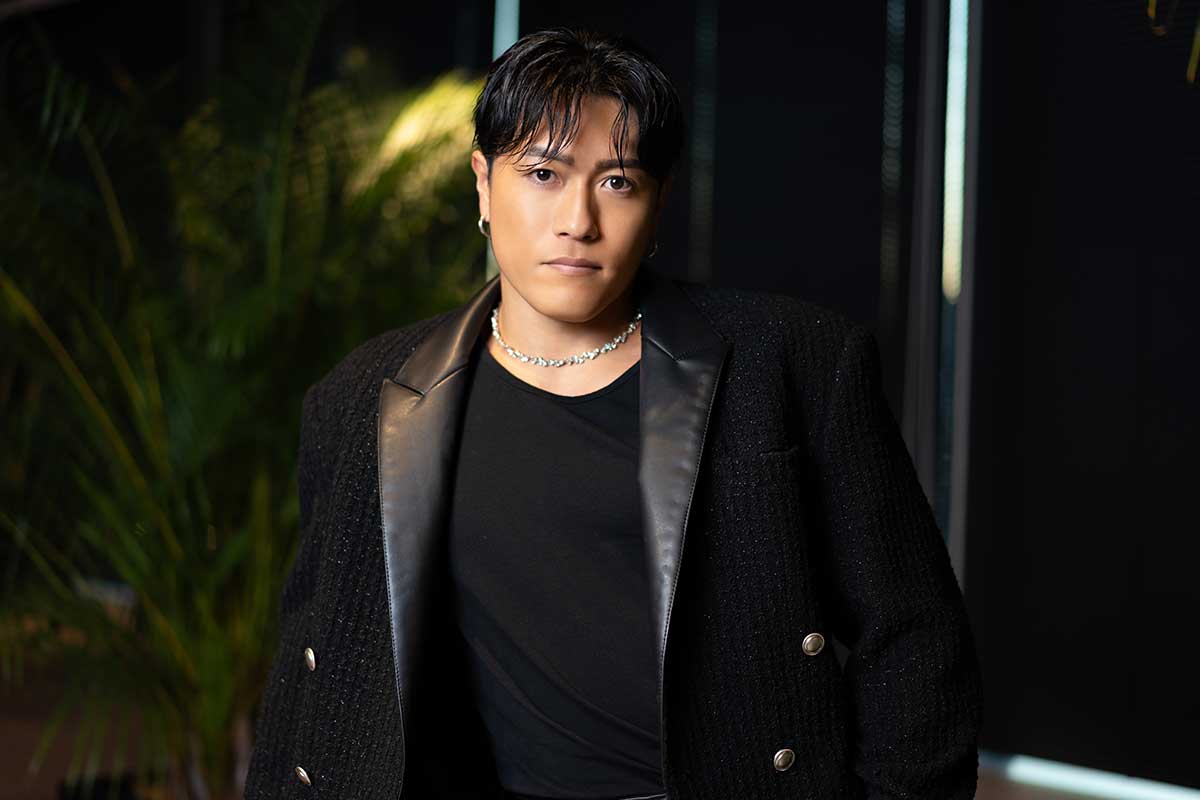 メンバー脱退で伴った