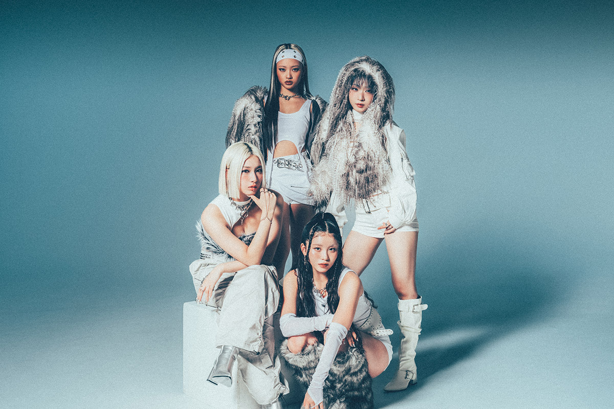 HANAインタビュー連載5】YURIがぶっちゃけ 踊りながらラップの最新曲に