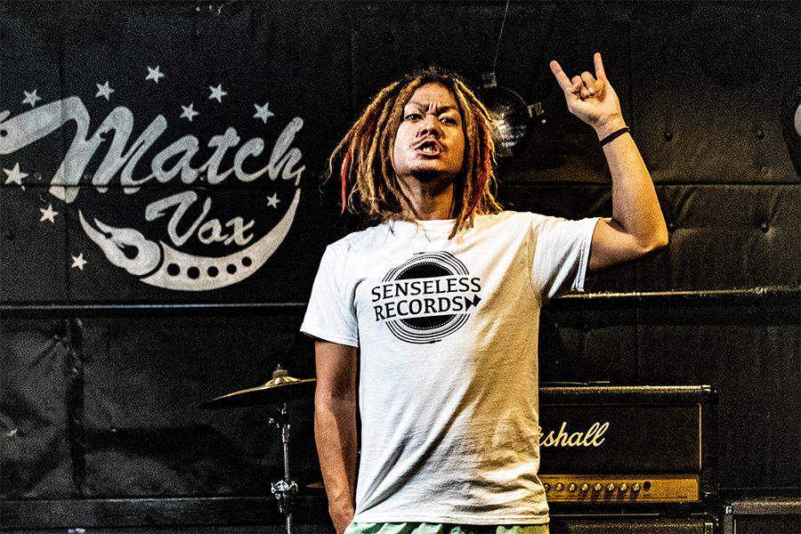 マキシマムザ亮君、コロナ禍で模索するホルモン独自の発信方法「腹ペコ