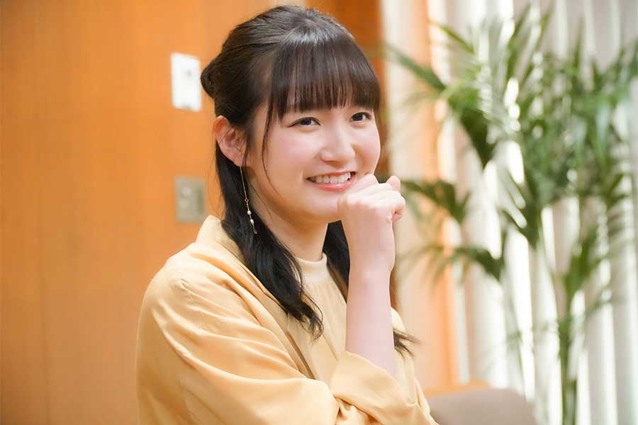 適応障害」乗り越えた元乃木坂46・中元日芽香の今 心理カウンセラーに