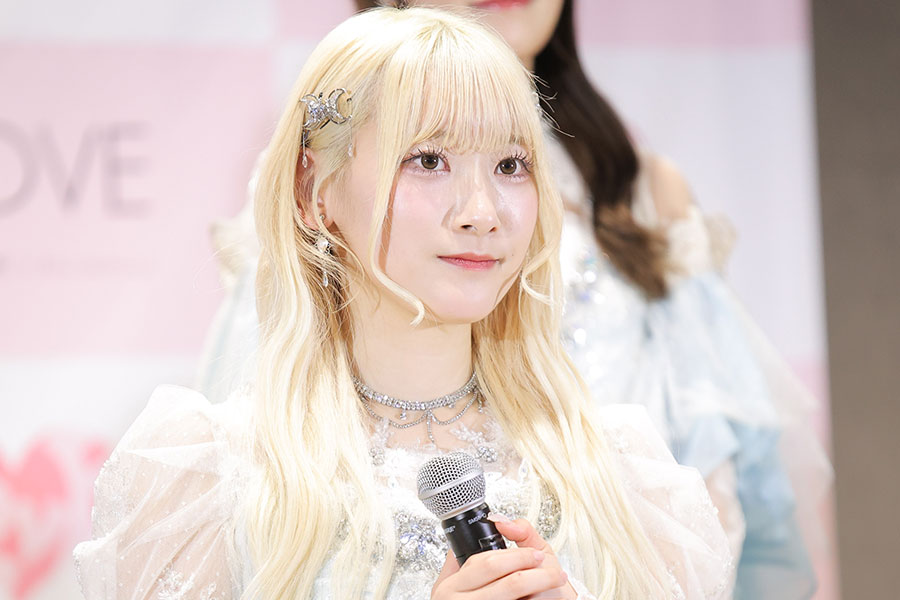 イコラブ最年少メンバー齋藤樹愛羅、15thシングルで初センター 指原